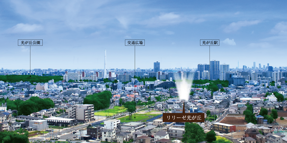 空撮